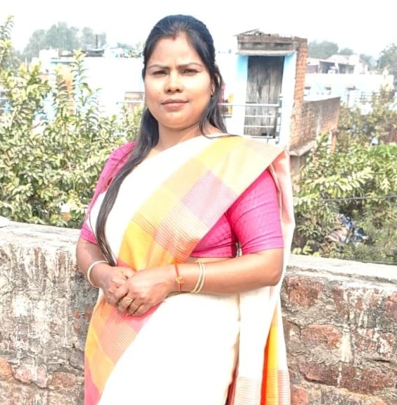Savita Chakrawarti